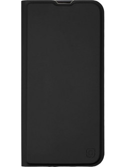 OBAL:Me Smoothtouch Case For Apple Iphone 17 Pro Max Black - (57983127356)