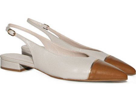 Fratelli Petridi - Slingback 970995 ΓΥΝ.ΥΠΟΔΗΜΑ