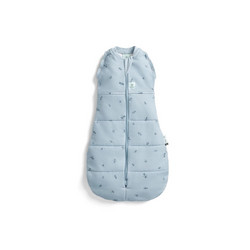 ergoPouch Χειμερινός Υπνόσακος Cocoon Swaddle Dragonflies