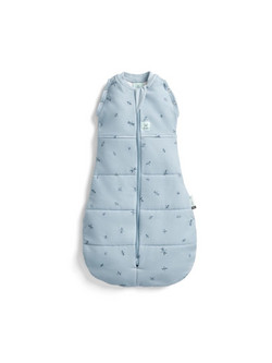 ergoPouch Χειμερινός Υπνόσακος Cocoon Swaddle Dragonflies