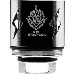 Smok V12 Strip Coil 0.15ohm 1τμχ