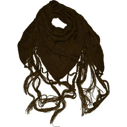 ΚΑΣΚΩΛ - ΣΑΛΙ 24-501-031 BROWN