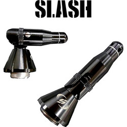 Slash Tactical Hook Keeper EX SL-206 Black
