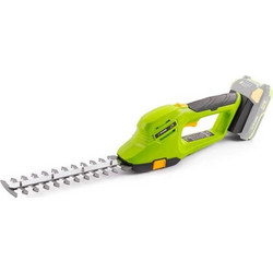 Grass and shrub shears AKU FIELDMANN FZN 70101-0 20V without battery
