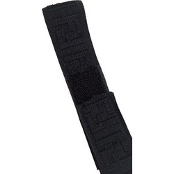 Κορδέλα μαλλιών σε Μαύρο Χρώμα Ro-Ro 09-0106 4cm