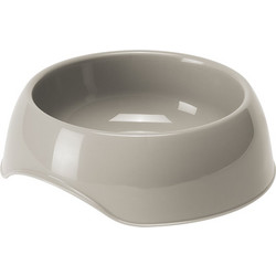 PETCAMELOT ΠΙΑΤΟ ΣΚΥΛΟΥ GUSTO BOWL 700ML 6175 ΓΚΡΙ