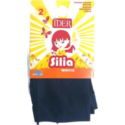 IDER Silia Καλσόν Παιδικό Mousse 40Den. - 500-IDER