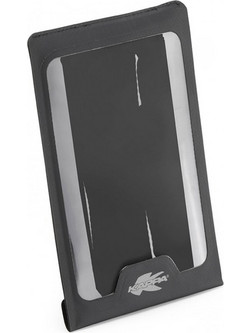 Kappa Θήκη Smartphone για Tank Bag AV08 & AV09 Black AVSH