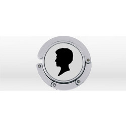 Schwarzkopf Professional Handbag holder for your desk (Αξεσουάρ Στήριξης Τσάντας)