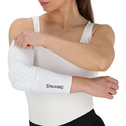 Spalding Padded Compression Sleeve (SPACOBL008)