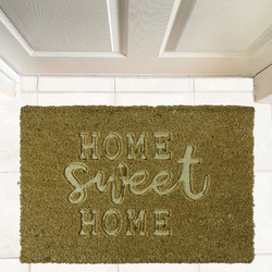 Πατάκι Εισόδου 40x60 HomeSweetHome -3 SL8573 "San Lorentzo