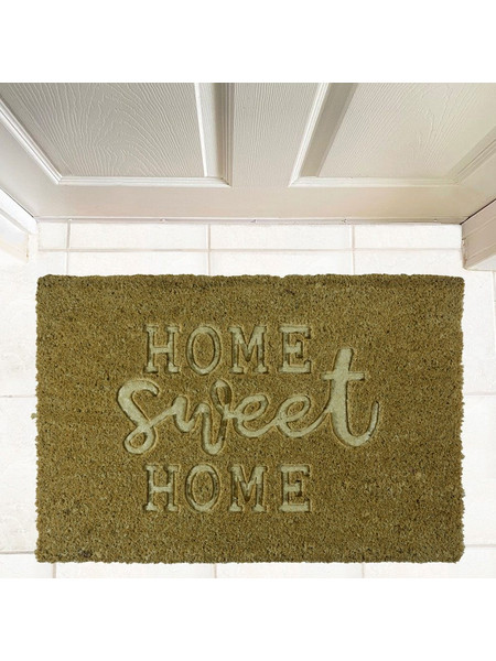 Πατάκι Εισόδου 40x60 HomeSweetHome -3 SL8573 "San Lorentzo