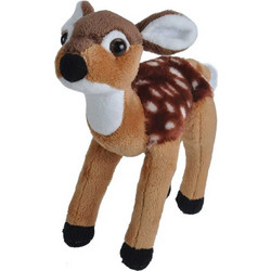 Wild Republic Mini Cuddlekins Fawn 20cm KM-10983