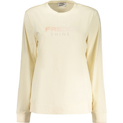 FREDDY WOMEN'S LONG-SLEEVE T-SHIRT BEIGE Μπεζ
