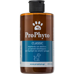 Σαμπουάν ProPhyto Classic 250ml