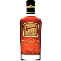 Matusalem Gran Reserva Ρούμι 23 Ετών 700ml