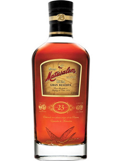Matusalem Gran Reserva Ρούμι 23 Ετών 700ml
