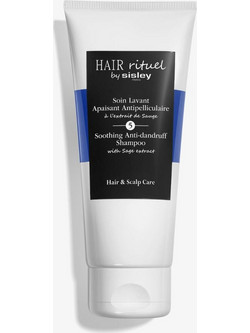 Sisley Soothing Anti-Dandruff Σαμπουάν κατά της Πιτυρίδας 200ml