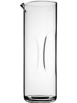 SLIM-DOT ΚΑΝΑΤΑ 1270ML BOROSILICATE 10,4X7X26,1CM