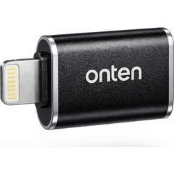 Μετατροπέας OTG Lightning Σε USB-A Θηλυκό Onten OTN-LT101