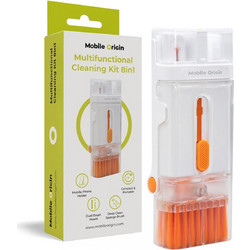 Mobile Origin Multifunctional Cleaning Kit 8in1