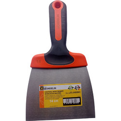 MONDELIN ΣΠΑΤΟΥΛΑ INOX 14cm (223140)