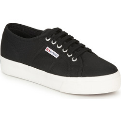 Superga 2730-COTU Γυναικεία Sneakers Εκρού S00C3N0-901