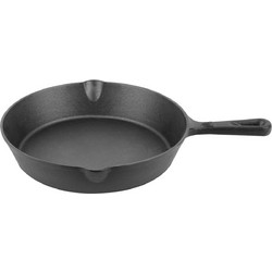 Pal Flame Series Τηγάνι Μαντεμένιο 16cm