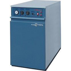 Halcotherm MS20 Ατομικός Λέβητας Πετρελαίου Συμπύκνωσης Χωρίς Καυστήρα 19776kcal/h