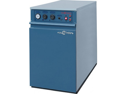 Halcotherm MS20 Ατομικός Λέβητας Πετρελαίου Συμπύκνωσης Χωρίς Καυστήρα 19776kcal/h