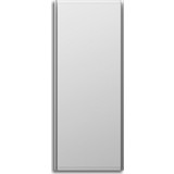 Radialight Icon 10 White Θερμοπομπός Τοίχου 1000W με Θερμοστάτη και WiFi