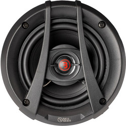 Bass Habit Rebel R100 Σετ Ηχεία Αυτοκινήτου 4" 2 Δρόμων 40W RMS