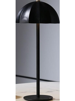 ΛΑΜΠΑΤΕΡ ΕΠΑΝΑΦΟΡΤΙΖΟΜΕΝΟ 34cm PARAPLUIE WL447-BLACK - Oriana Ferelli(R) HoReCa