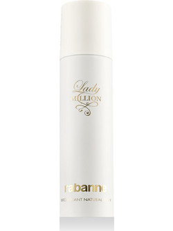 Paco Rabanne Lady Million Spray 150ml