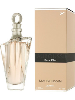 Mauboussin Pour Elle Eau de Parfum 100ml