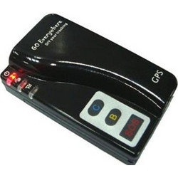 RedView GT60 Mini GPS Tracker 2G / GSM / GPRS για Παιδιά / Ηλικιωμένους / Κατοικίδια / Αντικείμενα