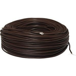 HONEYWELL ΚΑΛΩΔΙΟ 4 X 0.14ΜΜ ΚΑΦΕ
