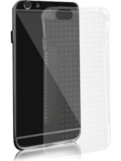 QOLTEC 51300 PREMIUM TPU CASE ANTISHOCK FOR XIAOMI REDMI 3S