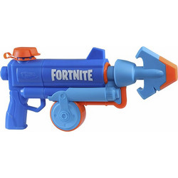 Hasbro Nerf Super Soaker Fornite HG Νεροπίστολο για 8+ Ετών