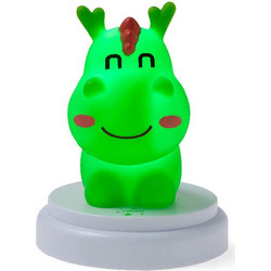ALECTO ΠΑΙΔΙΚΟ ΦΩΤΑΚΙ ΓΙΑ ΤΗ ΝΥΧΤΑ CUTE DRAGON