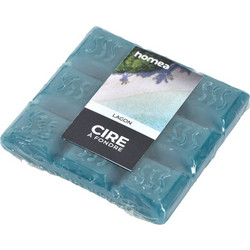 Wax Melts 9τμχ L-C Lagon 6SEN129LG