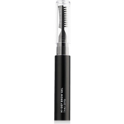 Revitalash Hi-Def Brow Gel Dark Brown Αδιάβροχη Mascara Φρυδιών 7.4ml