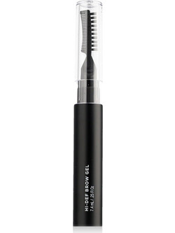 Revitalash Hi-Def Brow Gel Dark Brown Αδιάβροχη Mascara Φρυδιών 7.4ml