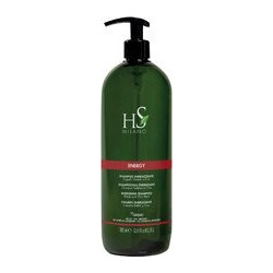 HS Milano Energizing Shampoo - Posilujici sampon 350ml