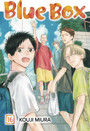 Blue Box, Vol. 16 Blue Box, Vol. 16