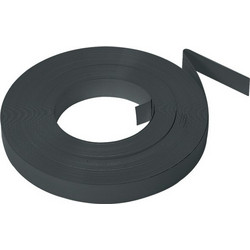 ΜΑΥΡΟΣ ΑΤΣΑΛΙΝΟΣ ΙΜΑΝΤΑΣ 10mΧ16mm / ROPABS