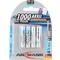Ansmann AAA 1000mAh 4τμχ Ansmann AAA 1000mAh 4τμχ