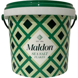 Αλατι Maldon Νιφαδες 1,4kg