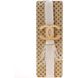 Bellissimo Λαμπάδα Coco Chanel