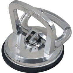 BULLE ΒΕΝΤΟΥΖΑ ΜΟΝΗ ΑΛΟΥΜΙΝΙΟΥ Φ 118 mm - 50 kg (64302)